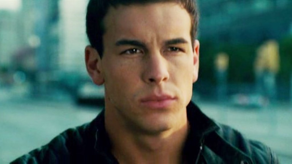 天空上三公尺电影