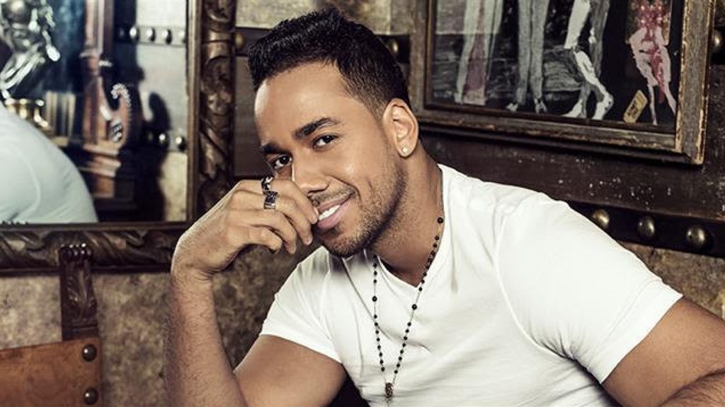 propuesta indecente —— romeo santos