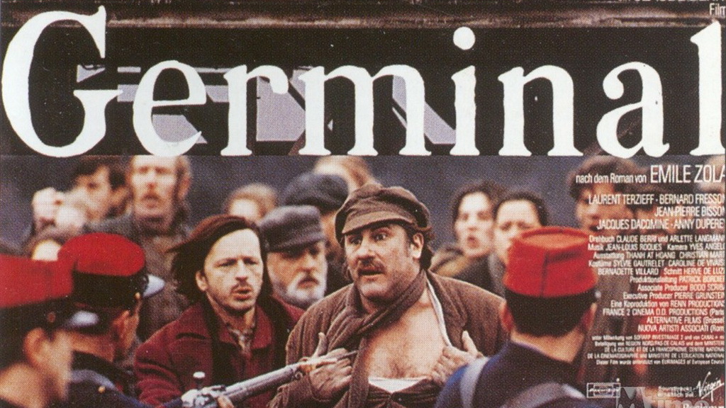 《萌芽》(germinal):左拉的《卢贡-马卡尔家族》系列长篇小说的第十三