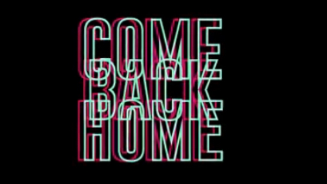 come back home (spanish-version) 下载《每日西语听力》客户端