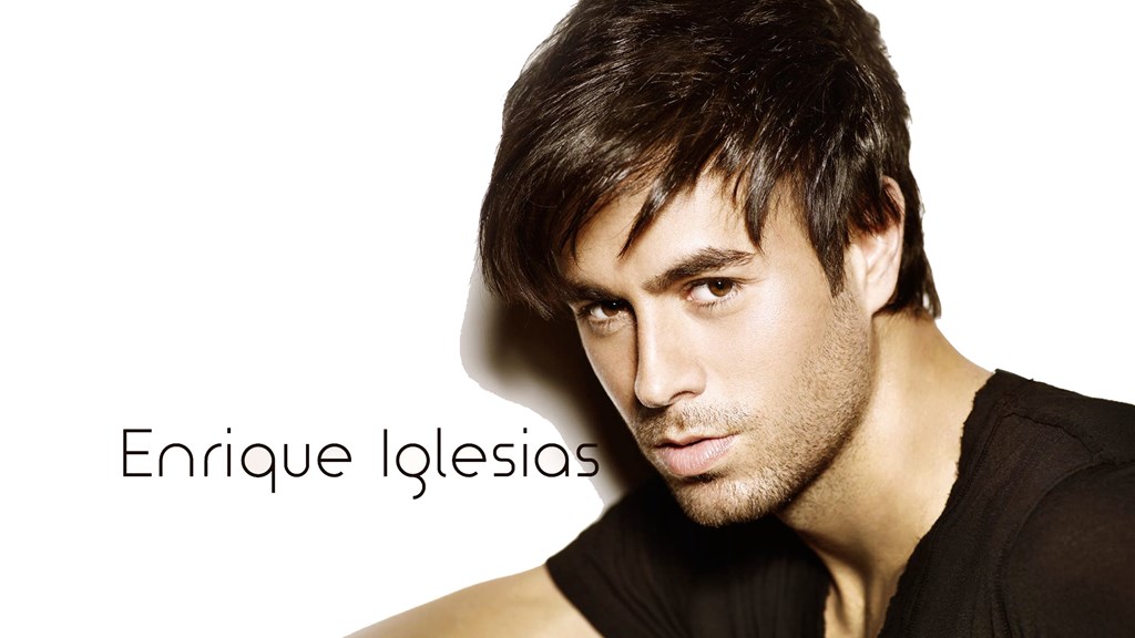 enrique iglesias    el perdedor   pop   ft   marco antonio