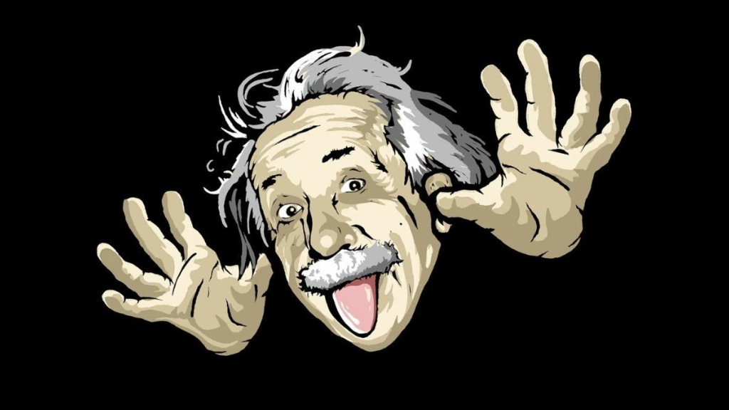 ted演讲:"搞笑诺贝尔奖"那些事儿,是不是说个能笑一年的笑话就能破