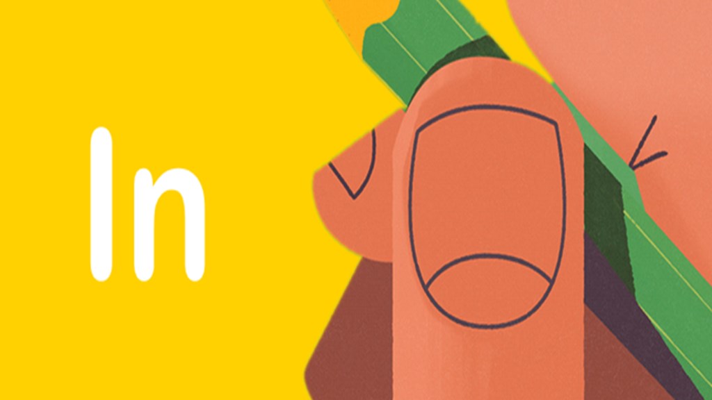 小词妙用: 当「 in」表示「加入」时怎么用? 简单到无法想象!