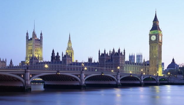 大本钟沉默一小时的奥秘(1/2) 下载「每日英语听力」客户端