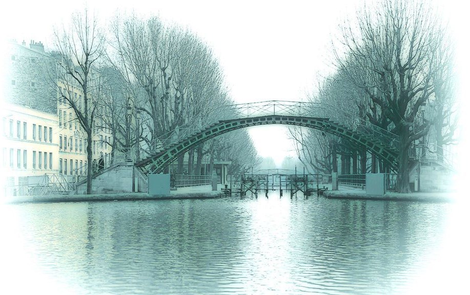 轻轻的我走了,正如我轻轻的来——再别康桥 诗歌精选 | 每日英语听力