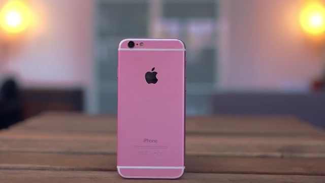 iphone   s 首支广告片《唯一的改进》